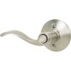 Coupon 🔔 Schlage Satin Nickel Accent Privacy Door Lever 😍