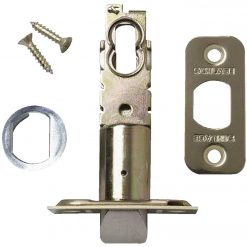 Best reviews of 🎁 Schlage Privacy/Passage Plain Latch ✨