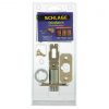 Brand new 🎉 Schlage Triple Option Adjustable Entry Latch 🛒