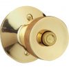 Top 10 🥰 Schlage Bell Bright Brass Bed & Bath Door Knob 🔔