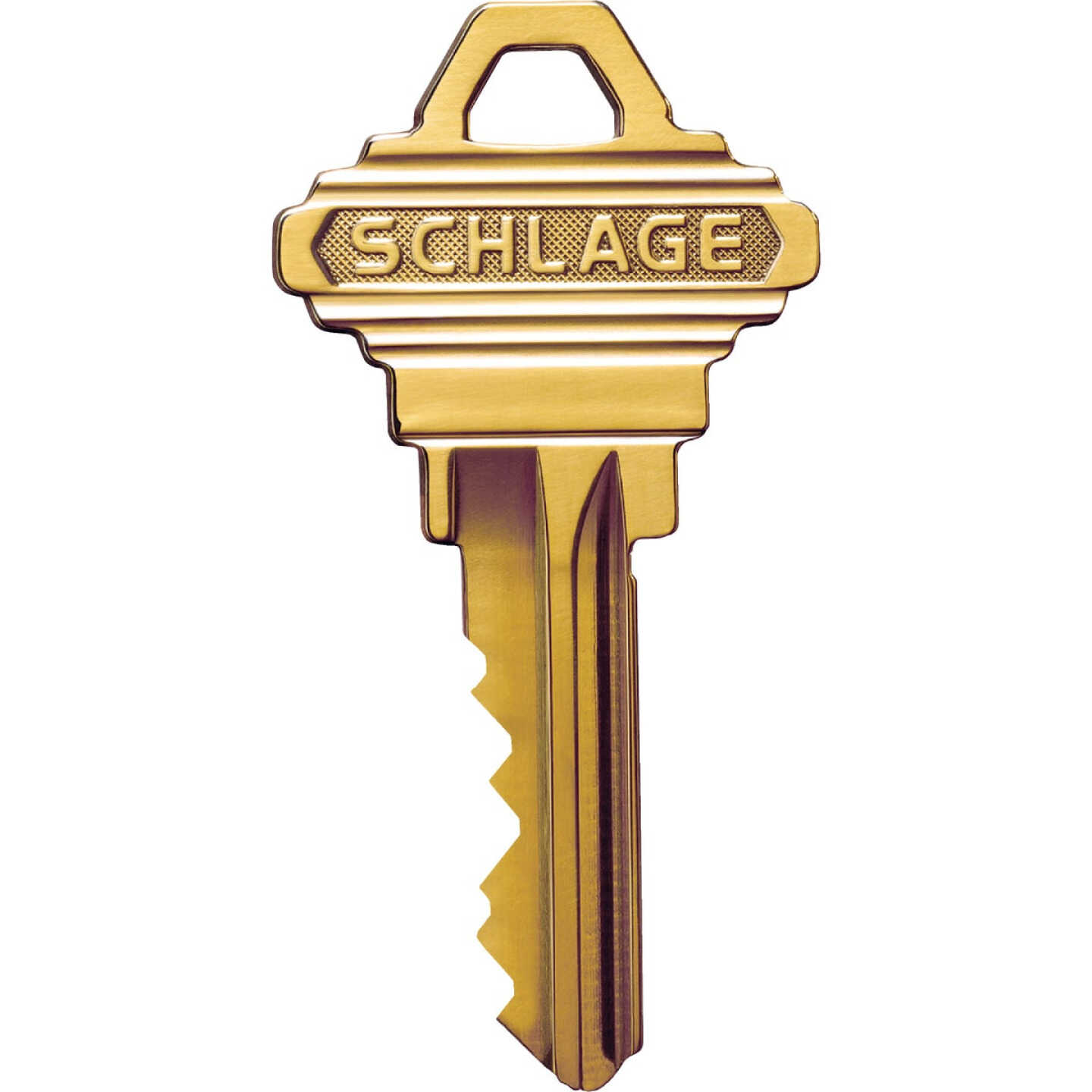 Best Pirce 👍 Schlage Nickel Plated House Key 🎁