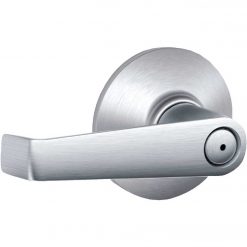 Best reviews of 🛒 Schlage Satin Chrome Elan Privacy Door Lever 😉