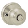 Top 10 👏 Schlage Georgian Satin Nickel Bed & Bath Door Knob ✨