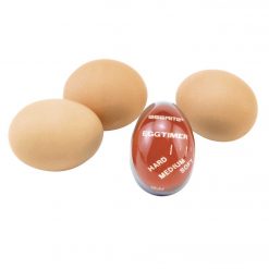 Best reviews of 😀 Norpro Egg-PerFect Color Changing Egg Timer 😀