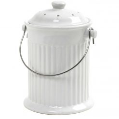 Top 10 😀 Norpro 1 Gallon Ceramic Compost Keeper 🧨