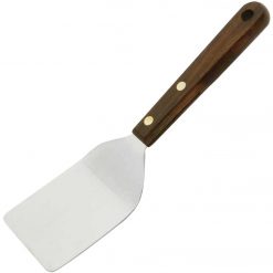 Hot Sale ❤️ Norpro 8 In. Stainless Steel Solid Spatula Turner ❤️