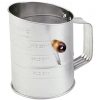 New ⭐ Norpro 3-Cup Tin Flour Sifter ✨