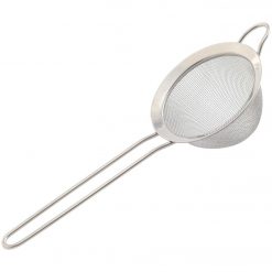 Best Pirce 🎁 Norpro 3 In. Stainless Steel Strainer 🔔