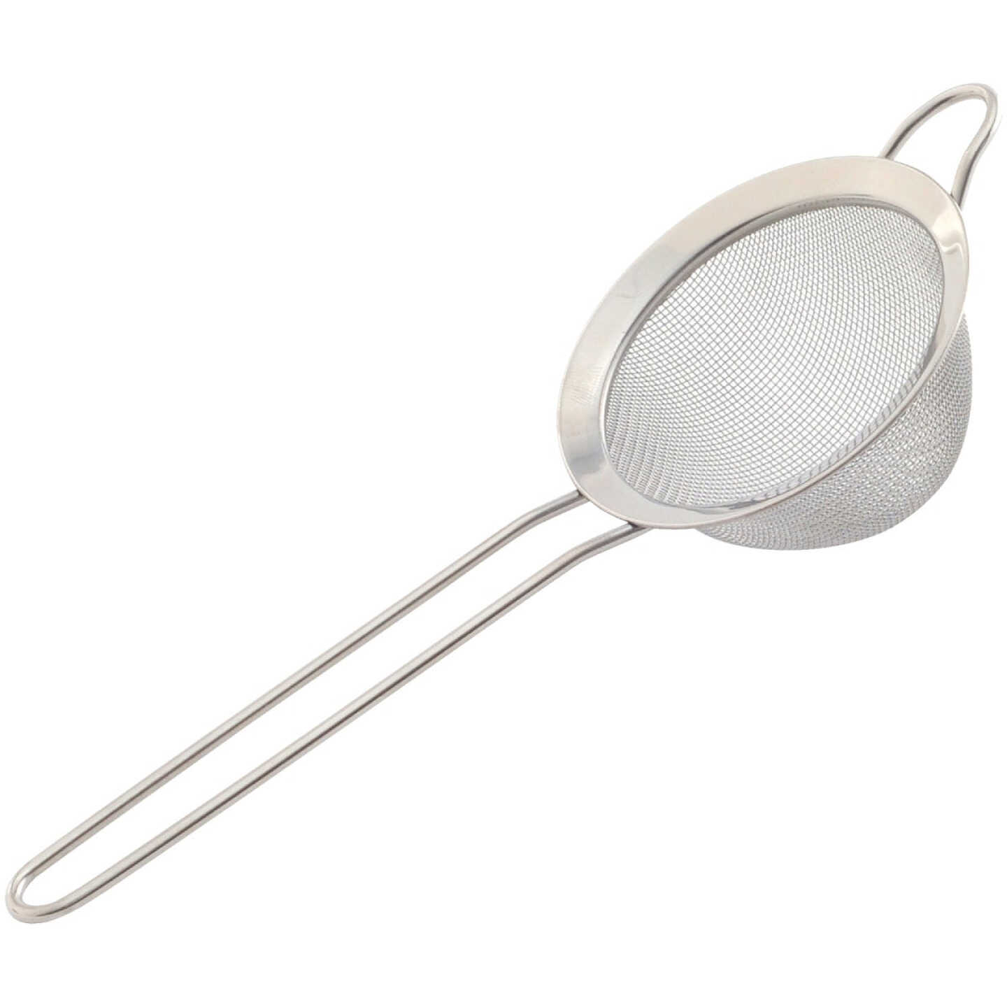 Best Pirce 🎁 Norpro 3 In. Stainless Steel Strainer 🔔
