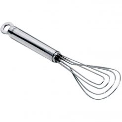 Buy 🛒 Norpro 9 In. Flat Oval Whisk 😀