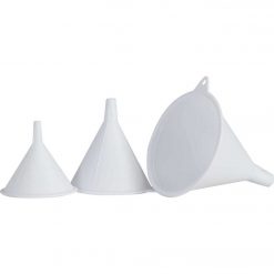 Budget 🎉 Norpro Plastic Funnel Set (3-Piece) 🔥