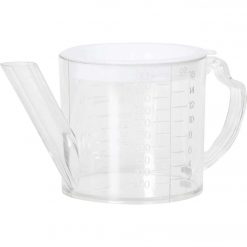 Flash Sale ๐ Norpro 2 Cup Clear Plastic Separator & Strainer Measuring Cup ๐