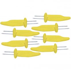 Buy ⭐ Norpro 3 In. Corn Skewer (8-Count) 🎁