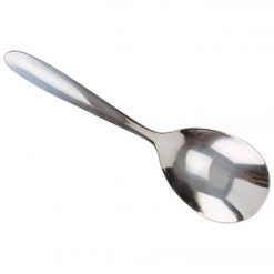 Best Sale 🤩 Norpro 9 In. Stainless Steel Serving Spoon ❤️