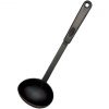 Outlet 🧨 Norpro 12 In. Black Nylon Ladle ✨