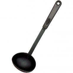 Outlet 🧨 Norpro 12 In. Black Nylon Ladle ✨