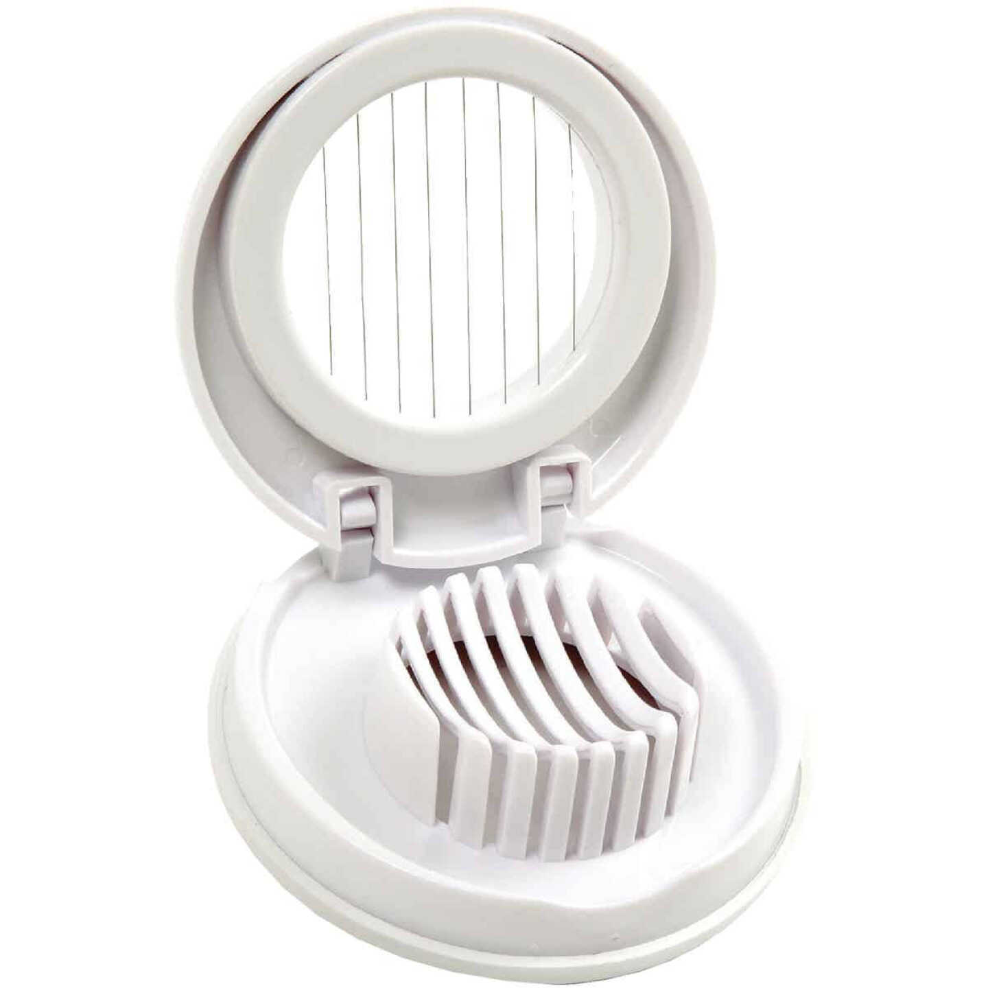 Cheap 🧨 Norpro 4 In. Dia. Plastic Mushroom & Egg Slicer 🤩