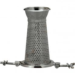 New ✨ Norpro Sauce Master 6 In. X 3.5 In. Vegetable & Fruit Strainer - Pumpkin Strainer Screen 😀