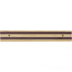 Brand new 🔥 Norpro 12 In. Magnetic Knife Bar ❤️