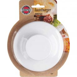 Promo 🤩 Norpro 4.5 In. Hamburger Food Press 🎁