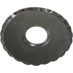 Cheapest 👍 Norpro 12 In. Dia. Oven Splatterguard 💯