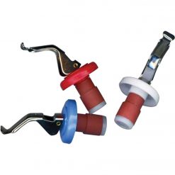 Promo 👏 Norpro Bottle Stopper With Opener (3-Count) ⌛