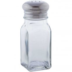 Buy ✔️ Norpro 3 Oz. Glass Salt Or Pepper Shaker ⭐