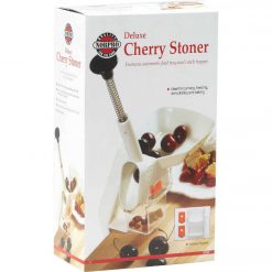 Best Pirce 💯 Norpro Clamp-On Base Cherry Stoner/Pitter 🎉
