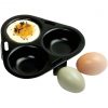 Coupon ✔️ Norpro 3-Egg Non-Stick Egg Poacher 🌟