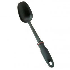 Cheapest 👏 Norpro Grip-EZ 12 In. Nylon Solid Spoon 🔥