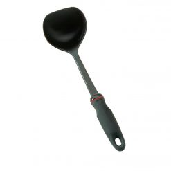 Discount 🤩 Norpro Grip-EZ 12 In. Black Nylon Ladle 🎉