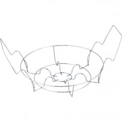 Discount 🎉 Norpro 12 In. Stainless Steel Canning Rack 👍