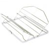 Deals 🥰 Norpro Adjustable Roasting Rack 💯