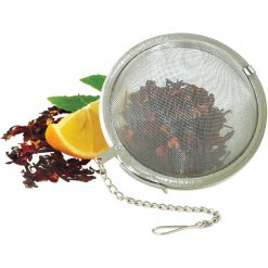 New 🔔 Norpro 3 In. Stainless Steel Mesh Tea Ball ✨
