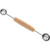 Outlet 💯 Norpro Double End Melon Baller Scoop 👏