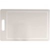 Cheap 🔔 Norpro 10 In. X 16 In. White Polyethylene Professional Cutting Board ❤️