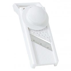 New 🔔 Norpro Mandoline Slicer & Grater 🛒