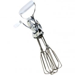 Best Pirce 🧨 Norpro 12 In. Stainless Steel Hand Beater 😉