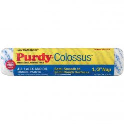 Deals 💯 Purdy Colossus 9 In. X 1/2 In. Woven Fabric Roller Cover 💯
