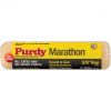 Discount 💯 Purdy Marathon 9 In. X 3/8 In. Knit Fabric Roller Cover 😉