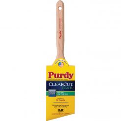 Best reviews of ✔️ Purdy ClearCut Elite Glide 3 In. Angular Trim Paint Brush ✔️