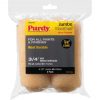 Deals ✔️ Purdy Jumbo Marathon 4-1/2 In. X 3/4 In. Mini Knit Fabric Roller Cover (2-Pack) 😍