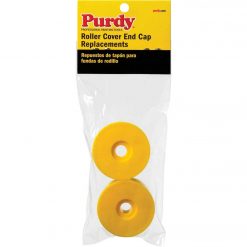Brand new 💯 Purdy Paint Roller End Cap (2-Pack) 👏