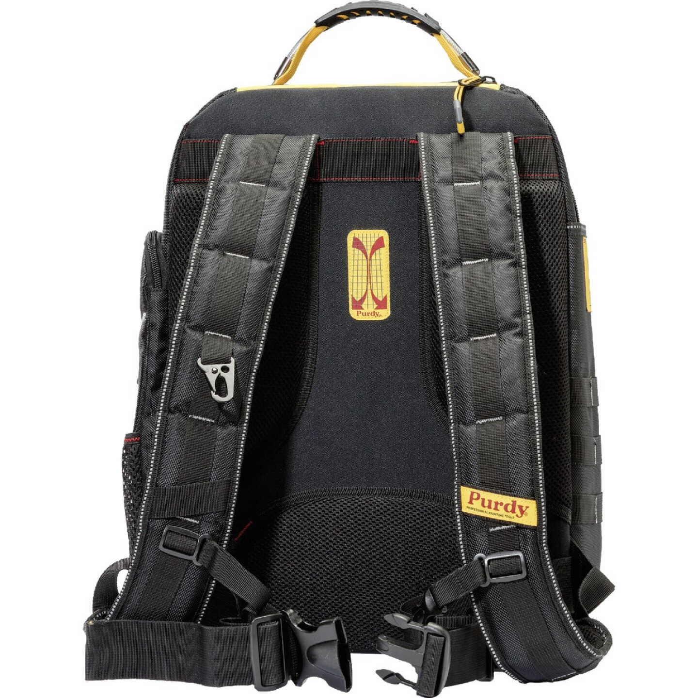 Best Pirce 🎉 Purdy Painter's 🎒 Backpack ⭐ - Image 5