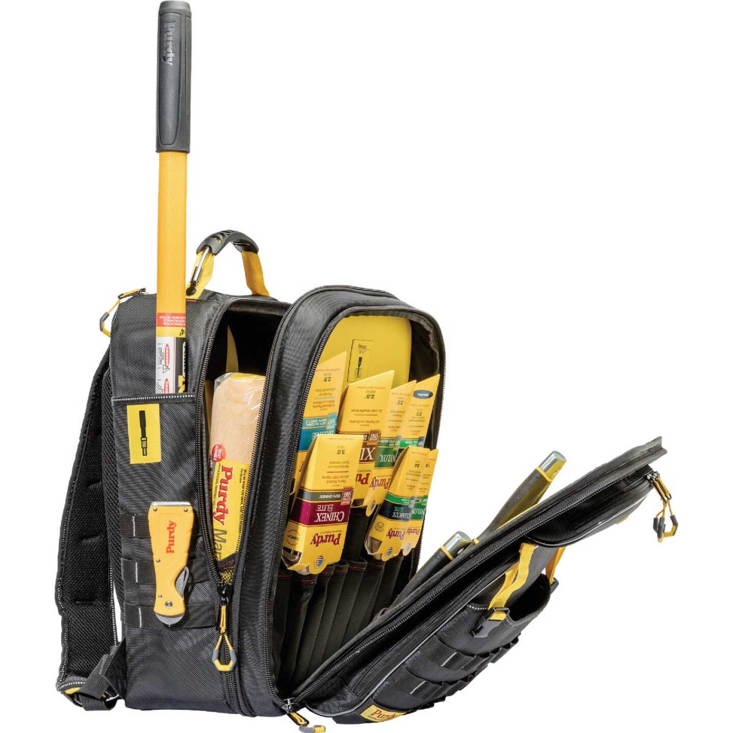 Best Pirce 🎉 Purdy Painter's 🎒 Backpack ⭐ - Image 4