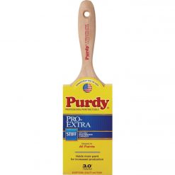 Buy 👍 Purdy Pro-Extra Sprig 3 In. Paint Brush 🎉