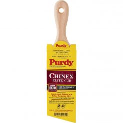 Discount 🥰 Purdy Chinex Elite 2 In. Paint Brush 🔔