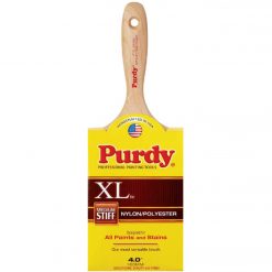Hot Sale 👏 Purdy XL Swan 4 In. Flat Wall Paint Brush 🥰