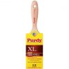 Best reviews of ❤️ Purdy XL Sprig 2-1/2 In. Flat Trim Paint Brush 🛒
