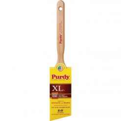 Best deal 😀 Purdy XL Glide 2 In. Angular Trim Paint Brush ✔️